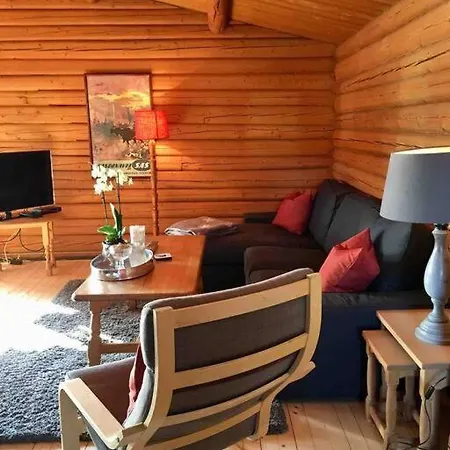 Casa vacanze Lakefront Magnor