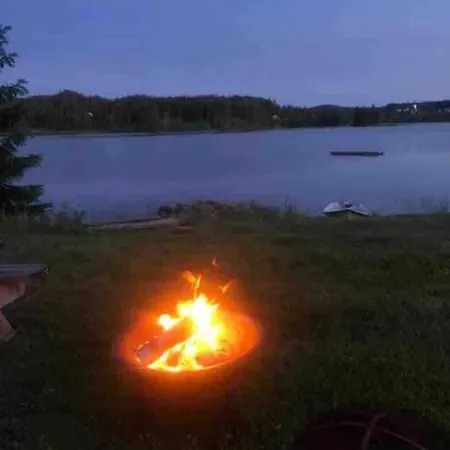 Feriehus Lakefront