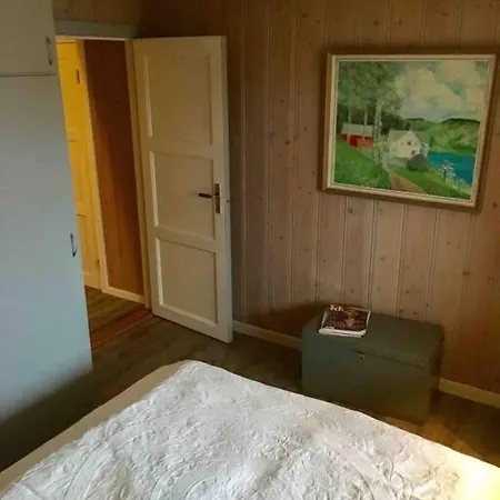 Lakefront Casa vacanze Magnor