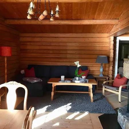 Casa vacanze Lakefront *