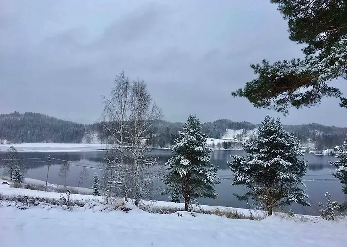 Lakefront