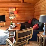 Casa vacanze Lakefront Magnor