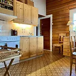 Casa vacanze Lakefront Magnor