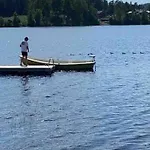 Casa vacanze Lakefront *