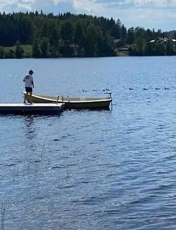 Casa vacanze Lakefront *