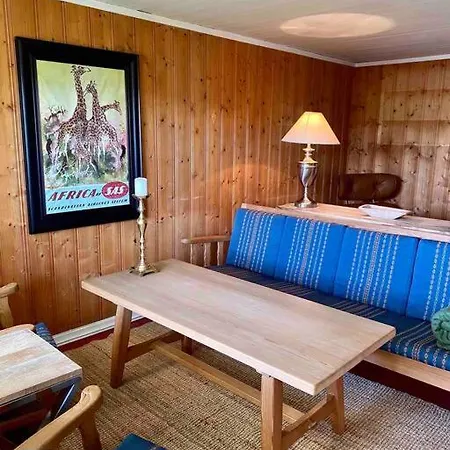 Lakefront Casa vacanze *