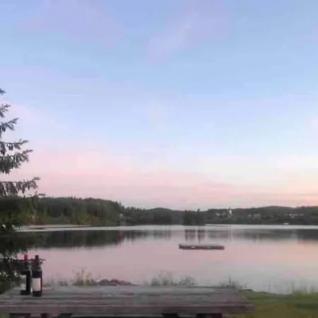 Lakefront Casa vacanze *